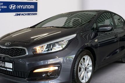 Kia ceed / Ceed 68.174 km 11.490 € Bad Dürkheim 67098