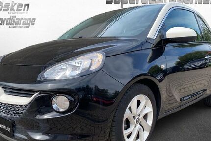 Opel Adam 47.000 km 11.500 &euro; Kaiserslautern 67663