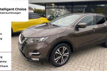 Nissan Qashqai 110.900 km 15.900 &euro; Neustadt/Holstein 23730