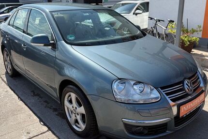 VW Jetta 236.074 km 1.990 € Erfurt 99086