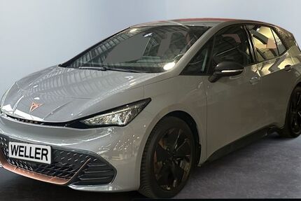 Cupra Born 37.670 km 27.980 € Bremen 28205