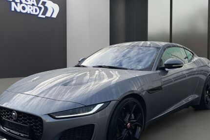 Jaguar F-Type 51.991 km 41.750 &euro; Lübeck 23554