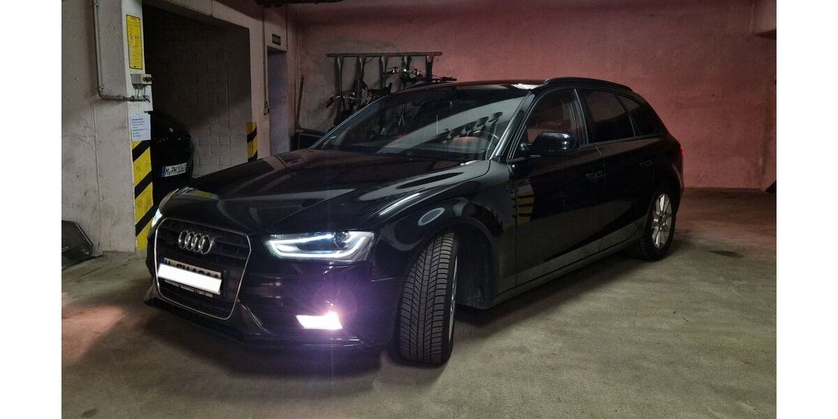 Audi A4 220.000 km 10.000 &euro; München 81541