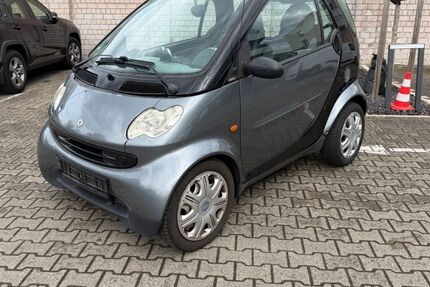 Smart ForTwo 140.000 km 1.499 &euro; Köln 50739