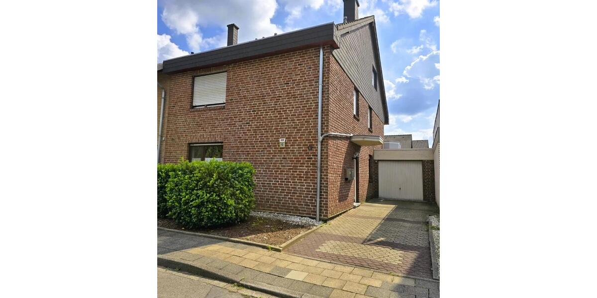 Erdgeschoßwohnung Eschweiler - 2.5 Zimmer, 80 m&sup2;, 219.000&euro; | Angebot:26865127