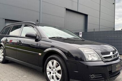 Opel Vectra 333.300 km 2.290 &euro; Tostedt 21255