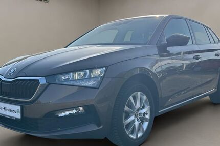 Skoda Scala 90.800 km 15.690 &euro; Fürstenau 49584