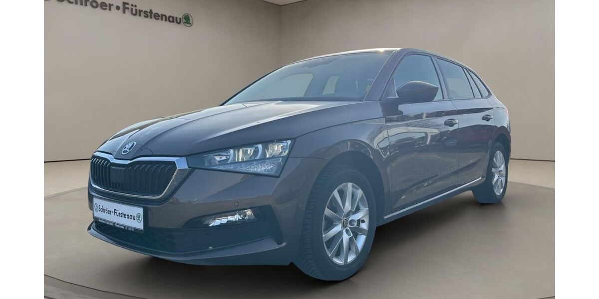 Skoda Scala 90.800 km 15.690 &euro; Fürstenau 49584