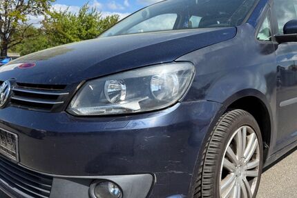 VW Touran 265.000 km 3.300 &euro; Lahr-Langenwinkel 77933