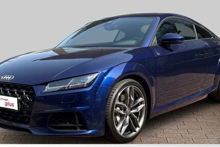 Audi TT 32.770 km 32.890 € Enger 32130
