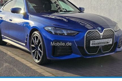 BMW i4 25.599 km 49.790 &euro; Dinslaken 46535