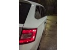 Fabia Kombi