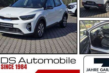 Kia Stonic 24.332 km 16.900 &euro; Lampertheim-Hofheim 68623