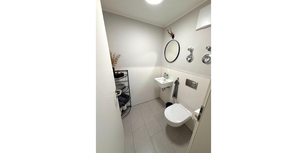 Maisonettenwohnung Bempflingen - 4.5 Zimmer, 127 m&sup2;, 650.000&euro; | Angebot:26690483