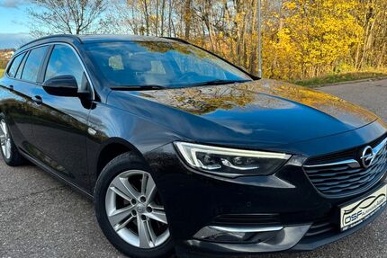 Opel Insignia 255.000 km 8.500 &euro; Aalen 73431