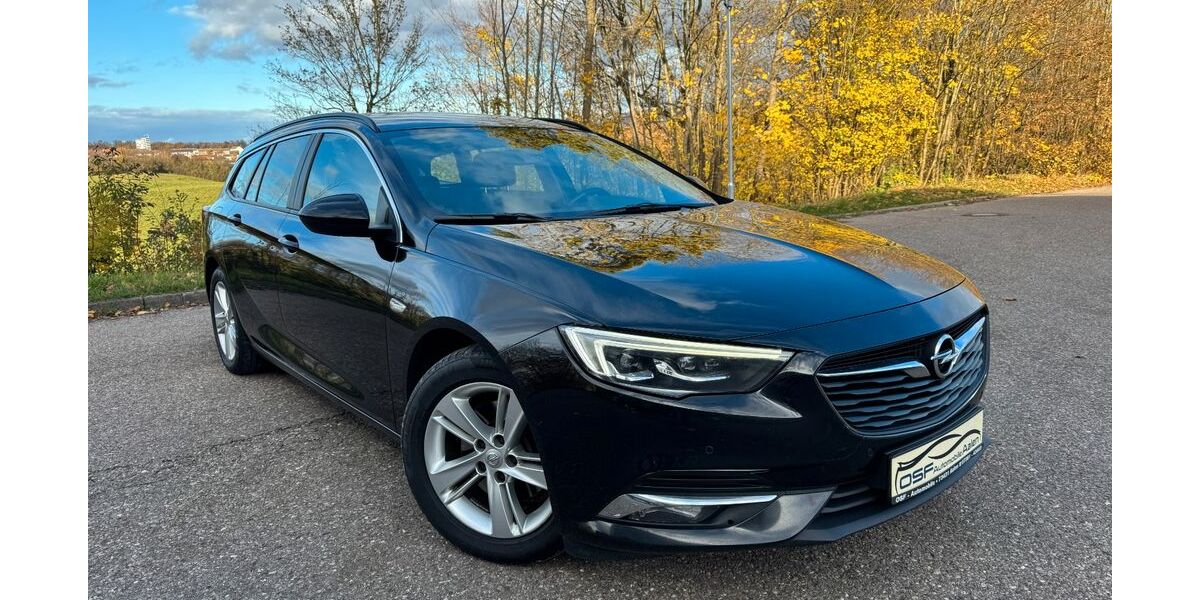 Opel Insignia 255.000 km 8.500 &euro; Aalen 73431