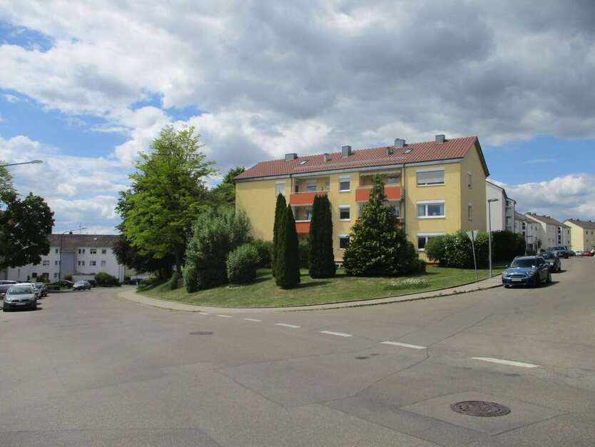 Wohnung zum Mieten in Aalen 680 € 45 m²