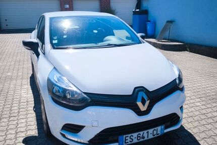 Renault Clio 142.109 km 3.990 &euro; Altenberge 48341