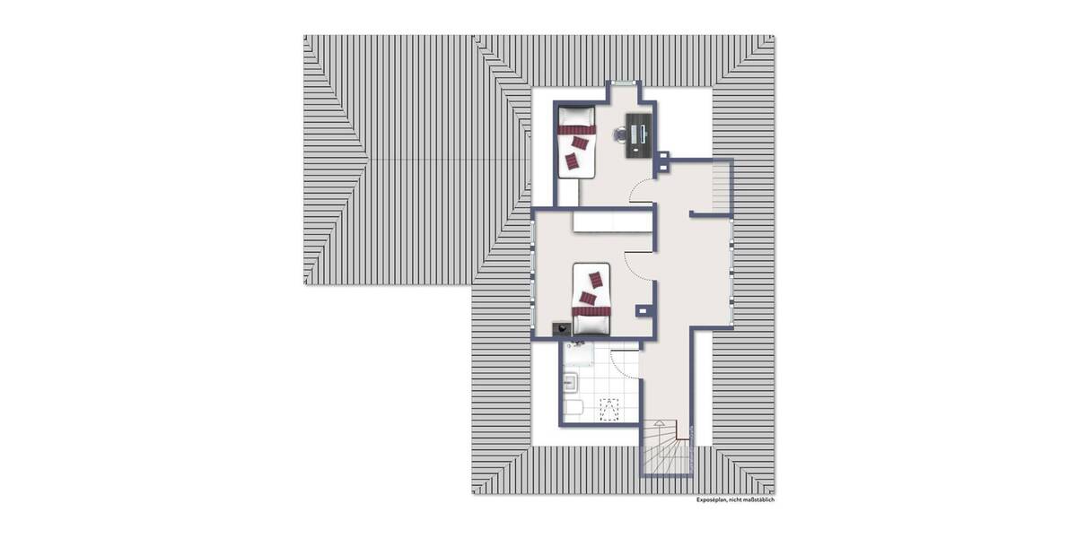 Bungalow Bad Honnef - 5 Zimmer, 137 m&sup2;, 649.000&euro; | Angebot:26187645