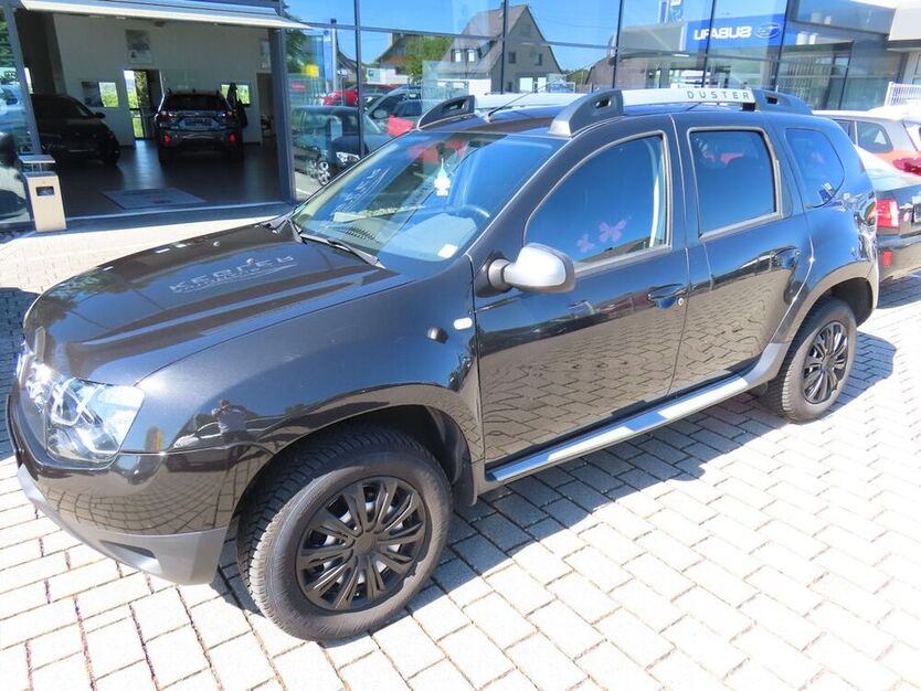 Duster