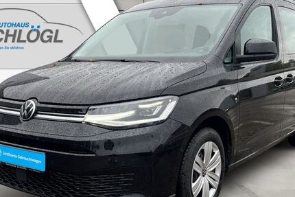 VW Caddy 66.697 km 26.700 &euro; Traunreut 83301