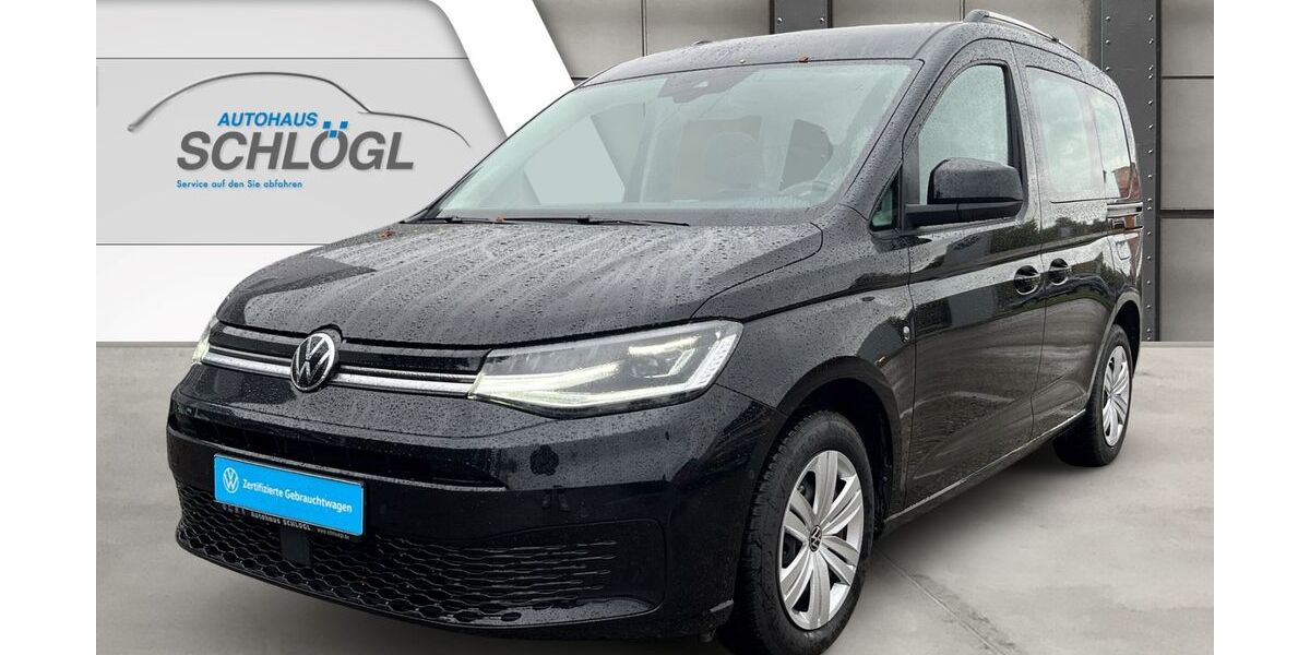 VW Caddy 66.697 km 26.700 &euro; Traunreut 83301