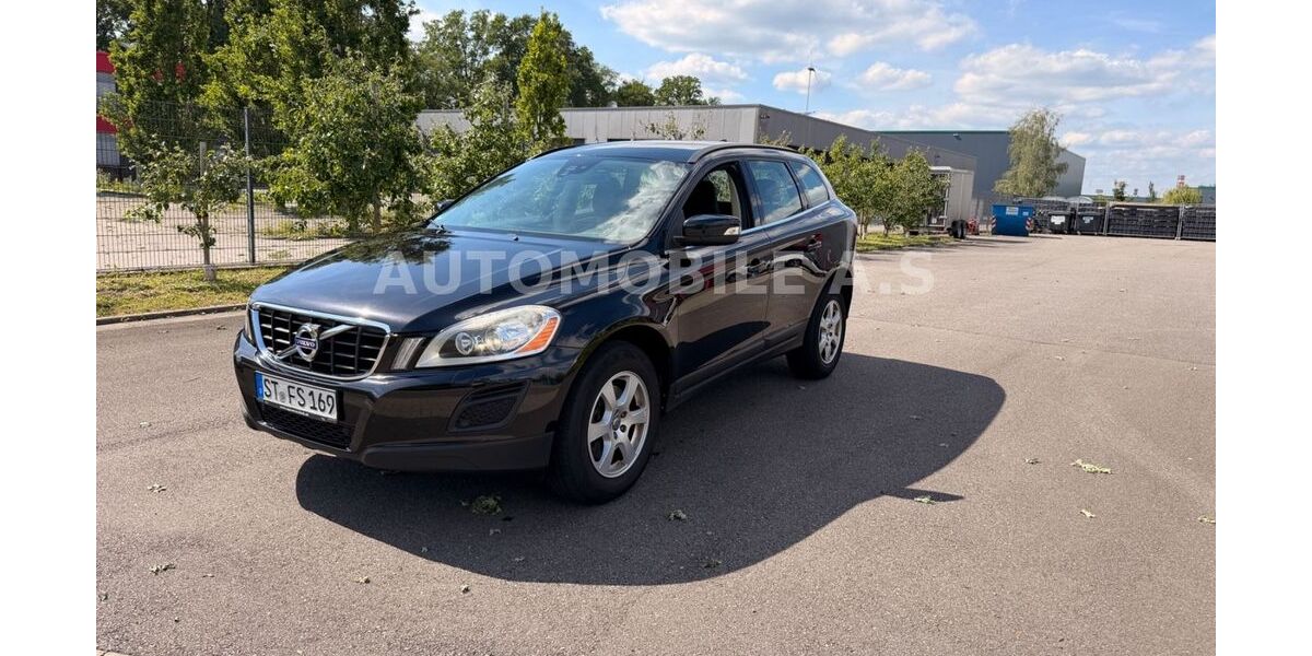 Volvo XC60 269.000 km 8.350 &euro; Rheine 48432