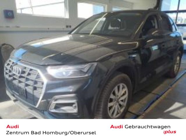 Audi Q5 71.157 km 30.890 &euro; Oberursel 61440