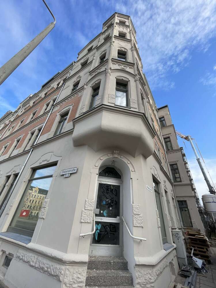 Gastronomie in Chemnitz 1.050 € 139.85 m²