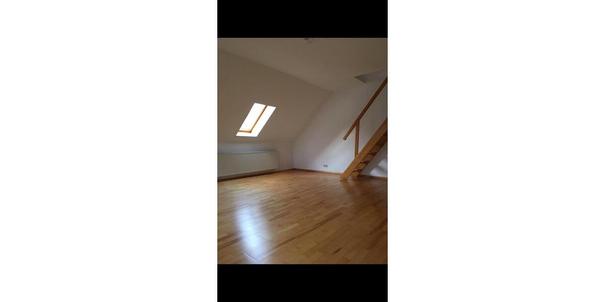 Maisonettenwohnung Nördlingen - 3.5 Zimmer, 97 m&sup2;, 1.060&euro; | Angebot:26439390