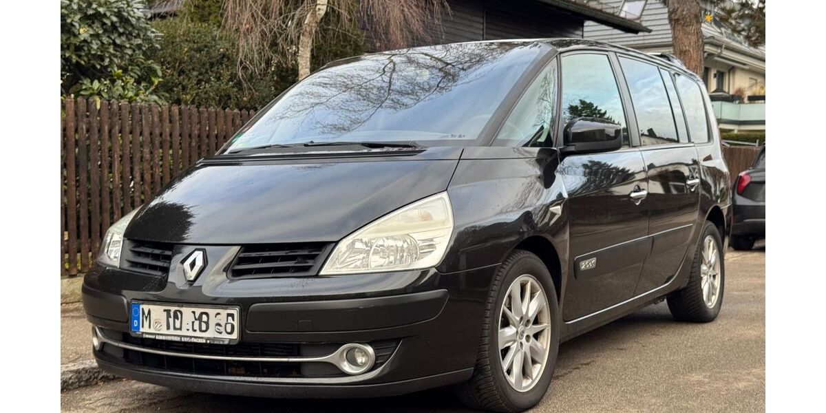Renault Espace 216.200 km 2.990 &euro; München 81827