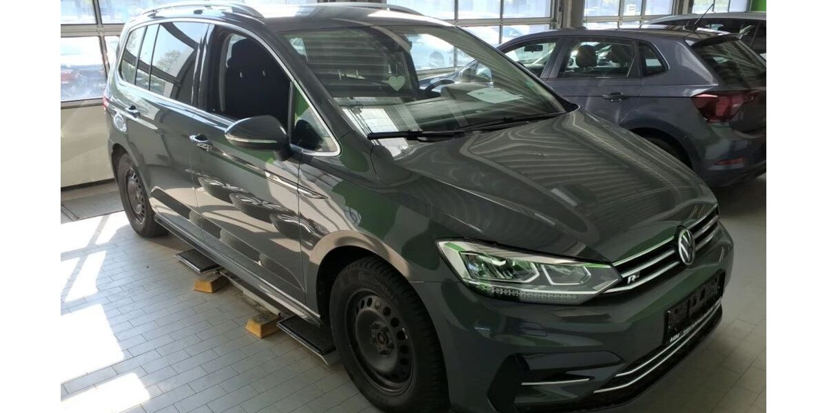 VW Touran 85.747 km 25.950 &euro; Schöppenstedt 38170