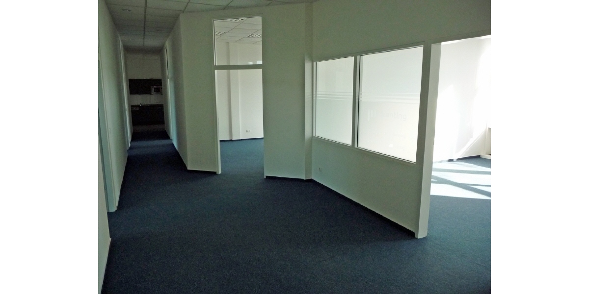 265m² Bürofläche in verkehrsgünstiger Lage - Gewerbeobjekt Seevetal Maschen | Angebot:11656366