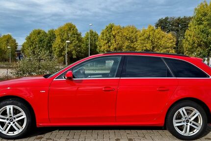 Audi A4 281.674 km 7.680 € Ohrdruf 99885