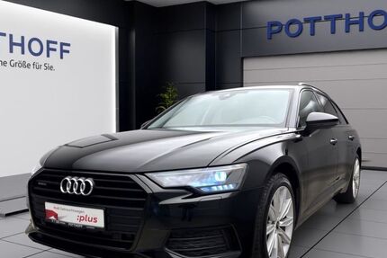 Audi A6 43.949 km 38.750 € Hamm 59075