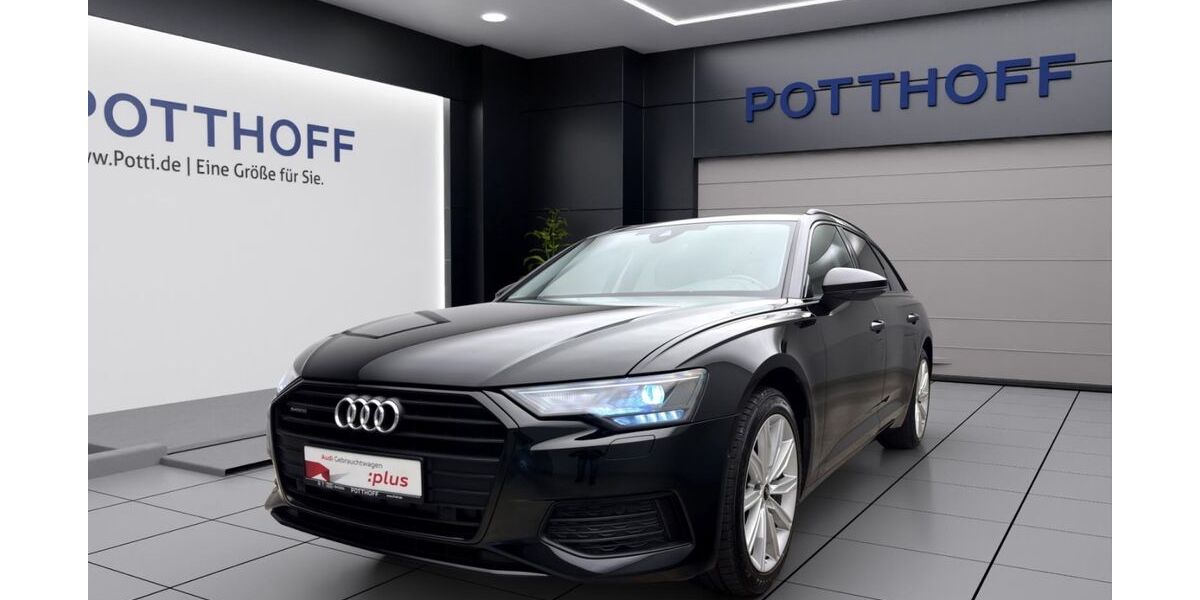 Audi A6 43.949 km 38.750 € Hamm 59075