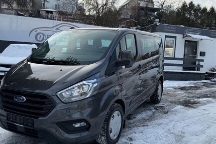 Ford Transit 18.255 km 27.490 &euro; Betzdorf 57518