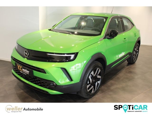 Opel Mokka 8.000 km 25.860 &euro; Bietigheim-Bissingen 74321
