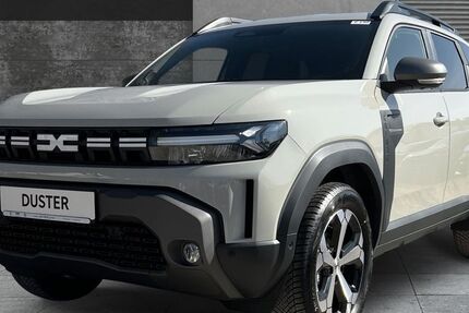 Dacia Duster 4.000 km 25.950 &euro; Freising 85354