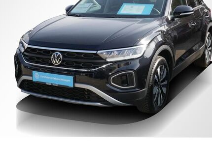 VW T-Roc 13.950 km 27.840 &euro; Erlangen 91058