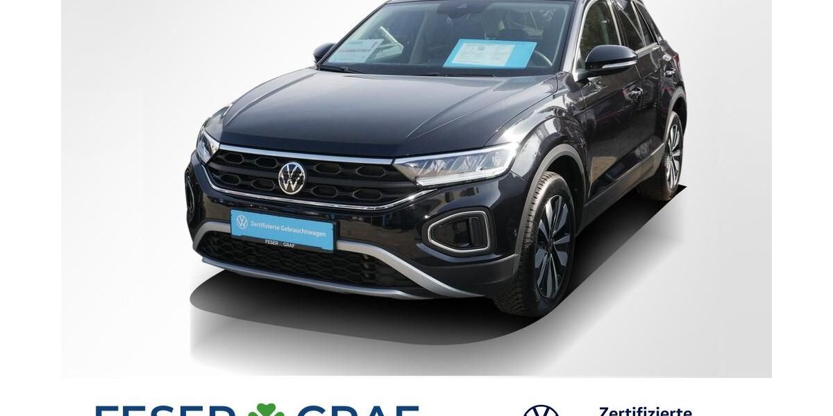 VW T-Roc 13.950 km 27.840 &euro; Erlangen 91058