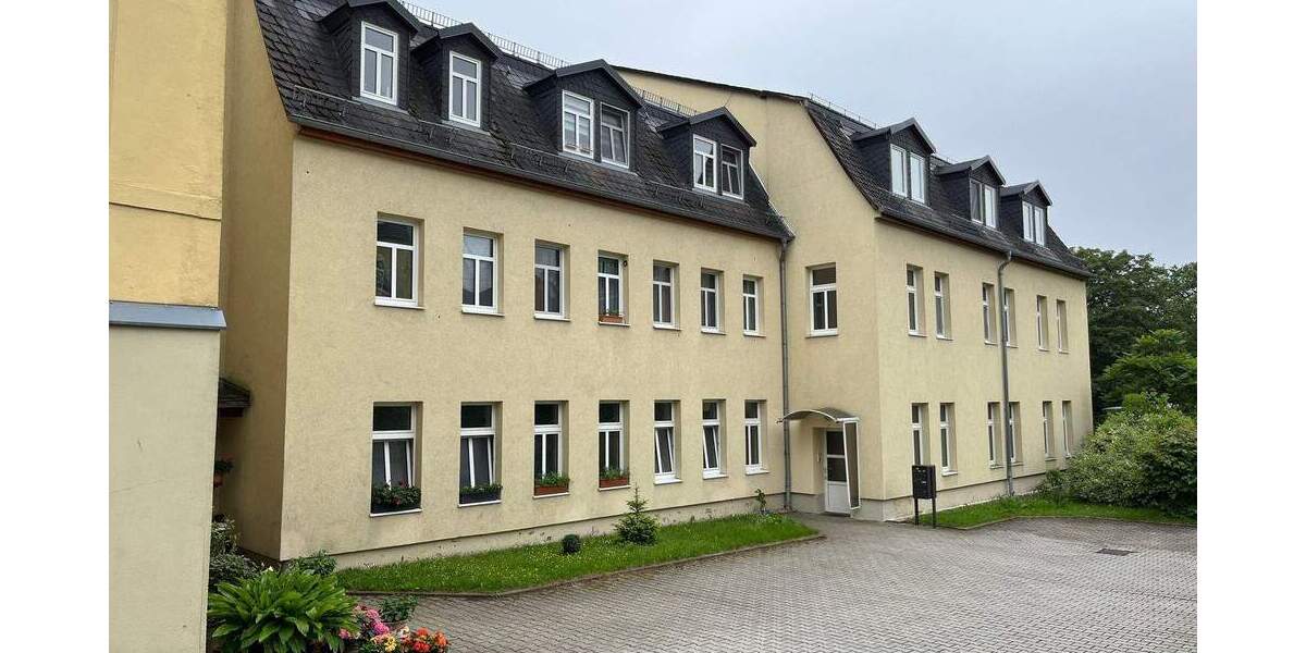Mehrfamilienhaus, Wohnhaus Limbach-Oberfrohna Oberfrohna - 2 Zimmer, 550.000&euro; | Angebot:25913992