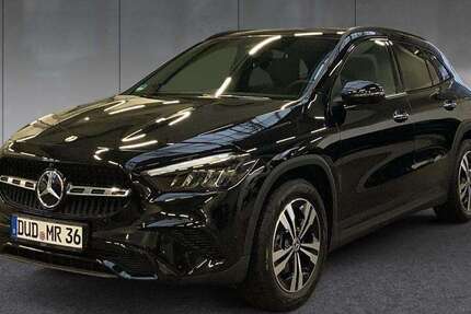 Mercedes-Benz GLA 220 8.000 km 45.848 &euro; Duderstadt 37115