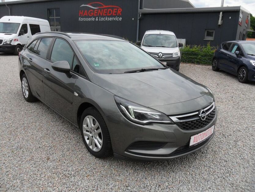 Astra