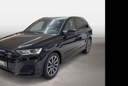 Audi Q7 63.810 km 51.300 &euro; Oelde (Stromberg) 59302