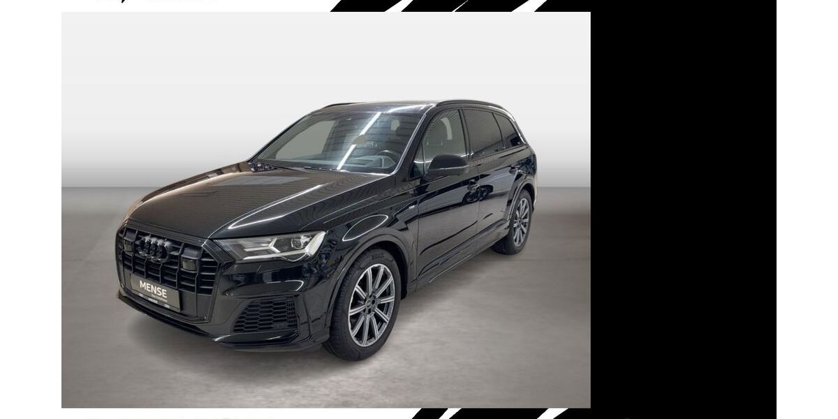 Audi Q7 63.810 km 51.300 &euro; Oelde (Stromberg) 59302