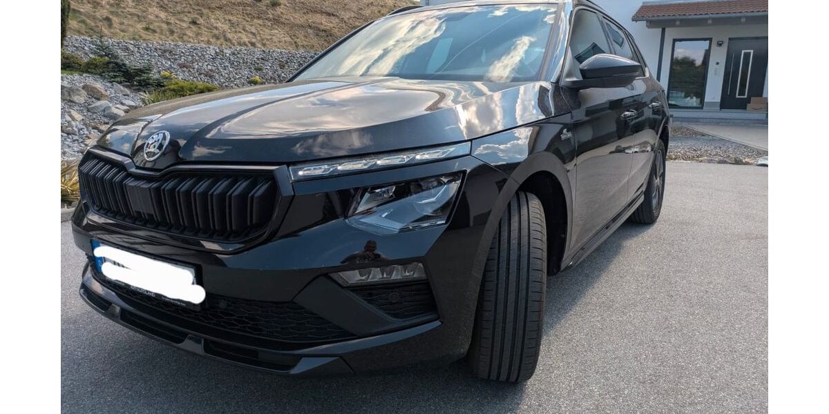 Skoda Kamiq 31.000 km 27.900 &euro; Gottfrieding 84177