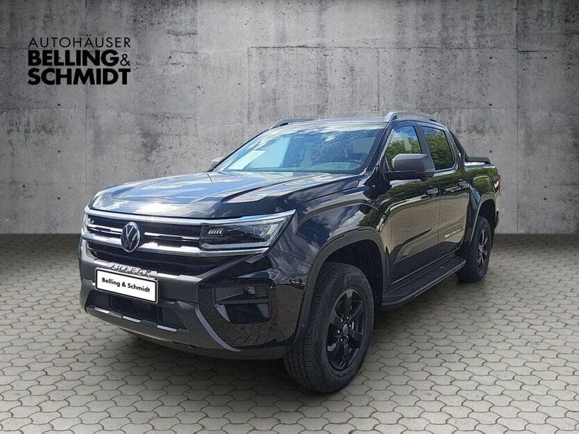 Amarok
