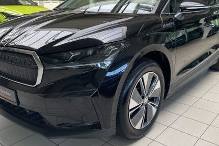 Skoda Enyaq 43.090 km 35.790 &euro; Saarbrücken 66130