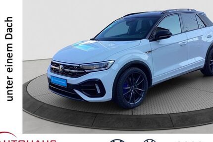 VW T-Roc 46.050 km 36.850 &euro; Abensberg 93326